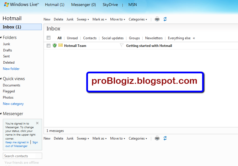 Akun perdagangan opsi gratis