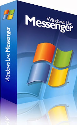 Windows Live Messenger 15.4.3538.513