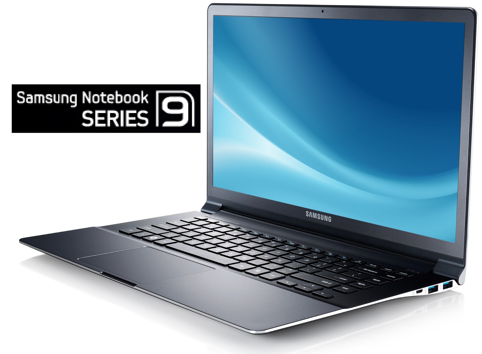 Redefining the UltraBook Samsung Series 9 Ultrabook Review (NP900X4C