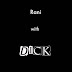 Poetry Corner: Rani With "Dick"