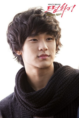 Foto Pemain Dream High