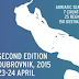 Adriatic Sea Tourism Report 2015