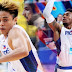 Terrence Romeo and Calvin Abueva NBA bound?