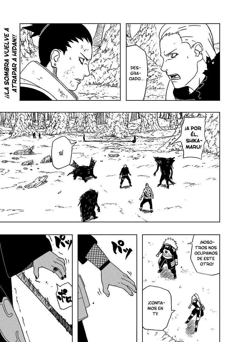 Naruto Shippuden Manga 336 Naruto Shippuden Manga 336