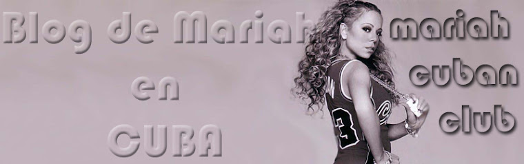 Club cubano Mariah Carey