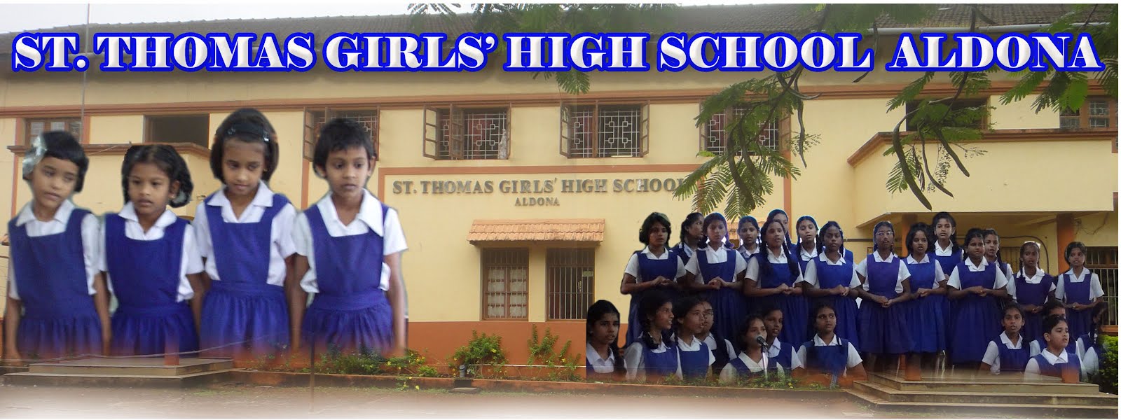 ST THOMAS GIRLS' HIGH SCHOOL_ALDONA