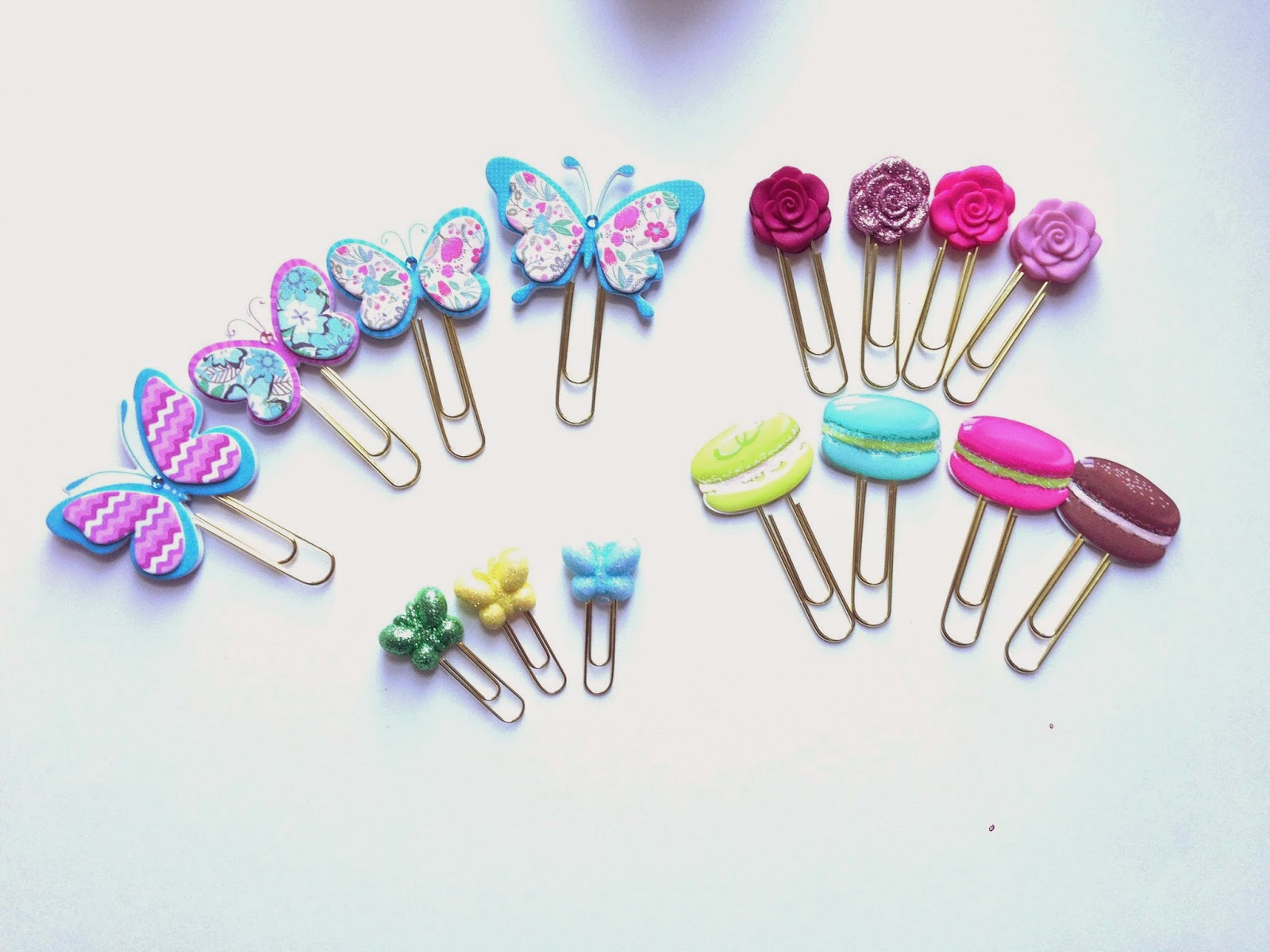 Tuesday Tip DIY Paper Clips MyPurpleyLife Bloglovin’