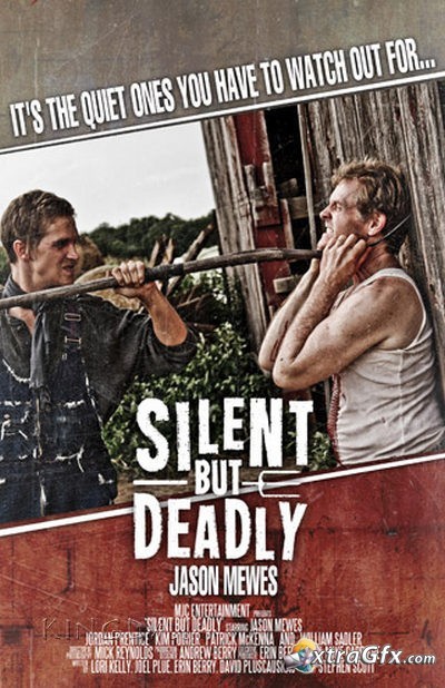 مشاهدة وتحميل فيلم Silent But Deadly 2011 مترجم اون لاين