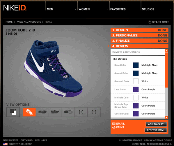 nikeid usa