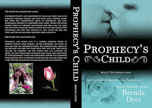 Prophecy's Child--paperback edition