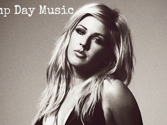 Hump Day Music: Ellie Goulding