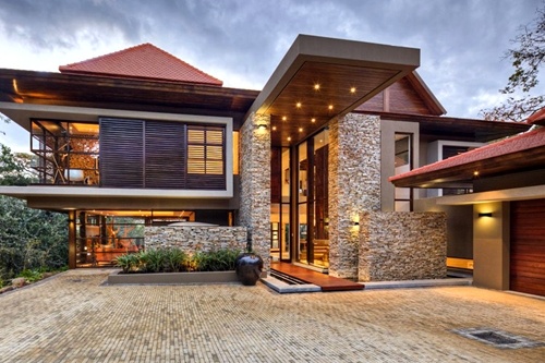 Contemporary Craftsman Style Homes | Blake\'s Blog Contemporary Craftsman Style Homes | Blake\'s Blog