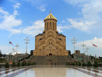 St. Trinity Cathedral