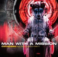 Lyric Man With a Mission - Your Way (歌詞) [ Romaji dan Terjemahan ]