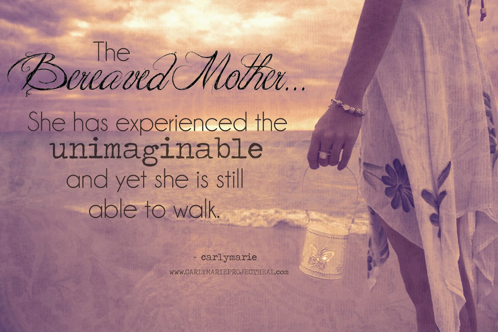 Bereaved Mothers Day Quotes International Bereaved Mothers Day - Treasuring Life's Blessings