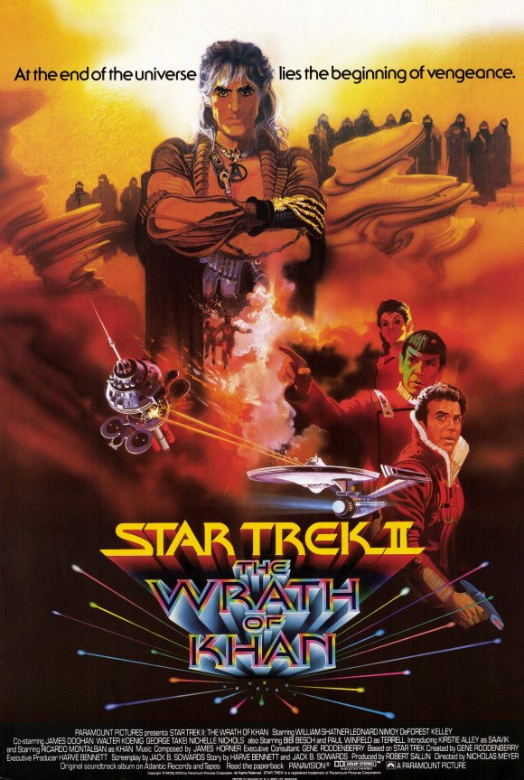 Watch Star Trek II: The Wrath of Khan Online Free Watch Star Trek II: The Wrath of Khan Movie Online Free 2012