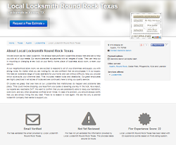 Local Locksmith Round Rock Texas