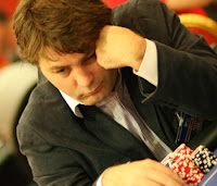 Jesse May