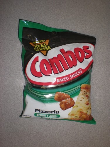 The Crooks in the Lot: Product Review: Combos 2