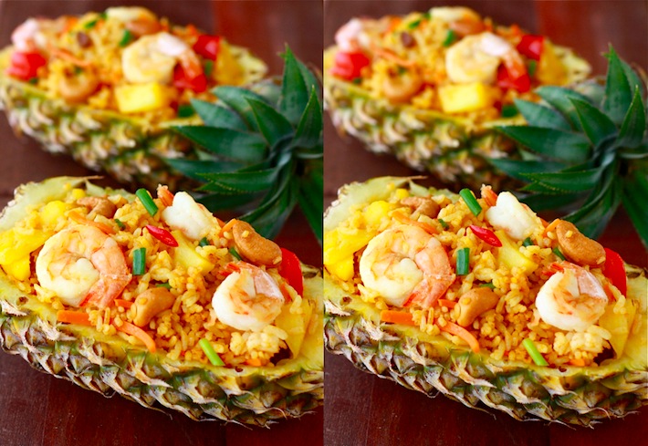 Мясо В Ананасе Рецепт С Фото