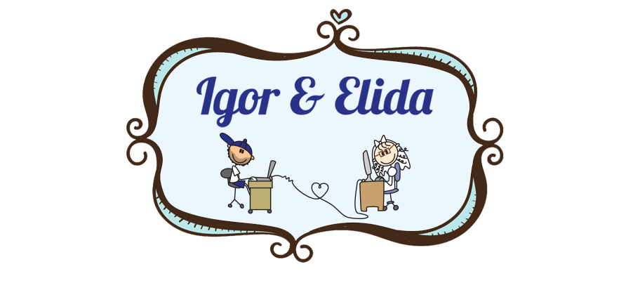 Igor & Elida