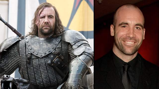 actor dog game of thrones game of thrones season 2 rory mccann sandor clegane actor dog game of thrones game of thrones season 2 rory mccann sandor clegane