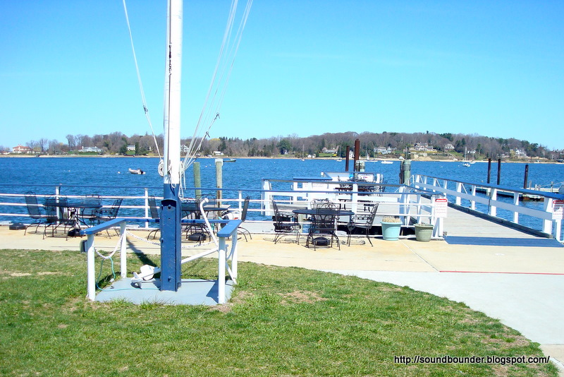 Sagamore Yacht Club, Oyster Bay. Sagamore Yacht Club: website Sagamore Yacht Club, Oyster Bay. Sagamore Yacht Club: website