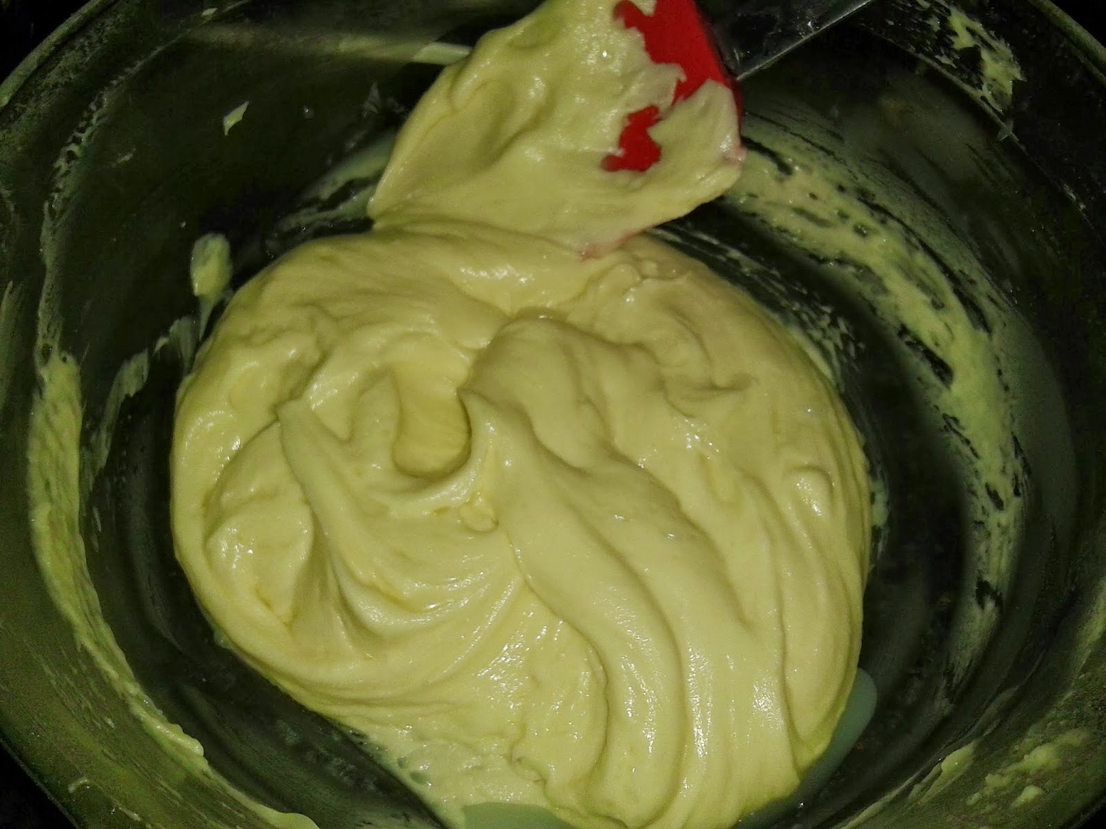 Irish Paleo Girl Homemade Face/Hand Cream with Calendula and Lavender