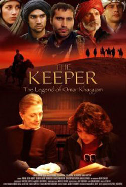 The Keeper: The Legend of Omar Khayyam (2005) The Keeper: The Legend of Omar Khayyam (2005)