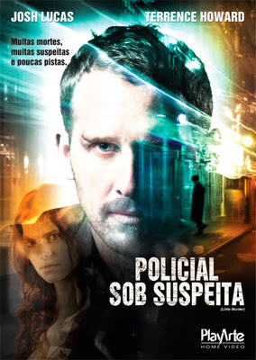 PolicialSobSuspeita Policial Sob Suspeita DVDRip AVI Dual Áudio + RMVB Dublado