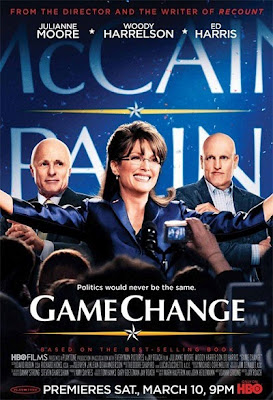 Baixar Filme Game Change DVDRip Legendado Game.Charge Game Change DVDRip RMVB Legendado