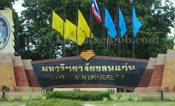 Khon kaen University