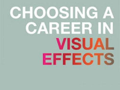 Getting a Visual Effects job – by Scott Squires Getting a Visual Effects job - by Scott Squires