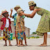 Fantastic Kids Fashion - African Wear