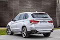 BMW X5 xDrive40e