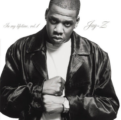 Jay-Z – In My Lifetime, Vol. 1 (CD) (1997) (FLAC + 320 kbps)