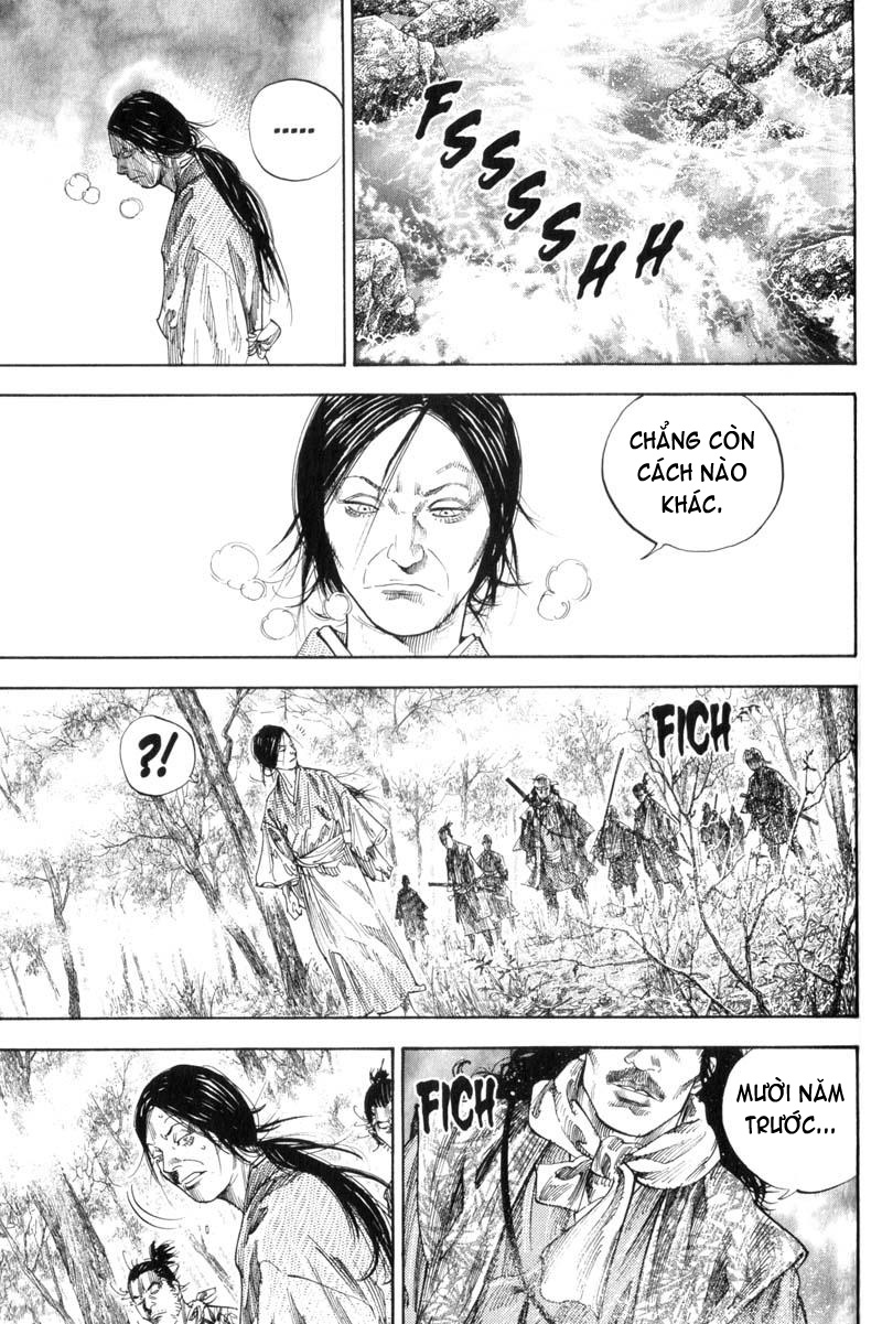 Vagabond - Lãng Khách Chap 126 - Truyen.Chap.VN