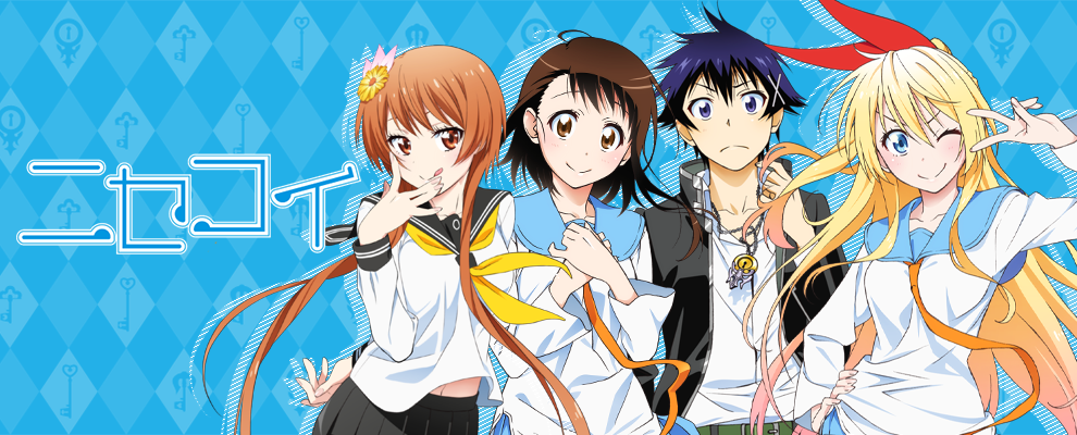 Get Welcome To My World My Creative Nisekoi For iPhone Free Get Wallpaper Welcome To My World My Creative Nisekoi HD