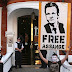 I know how to get Julian Assange out of the Embassy