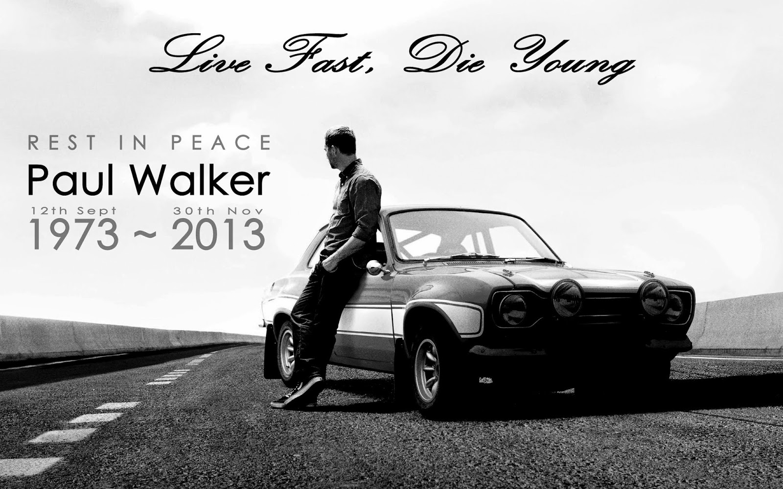 Lirik Lagu See You Again - Wiz Khalifa Feat Charlie Puth | Blog si Jamblang