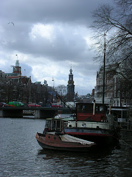 AMSTERDAM - PAYS-BAS