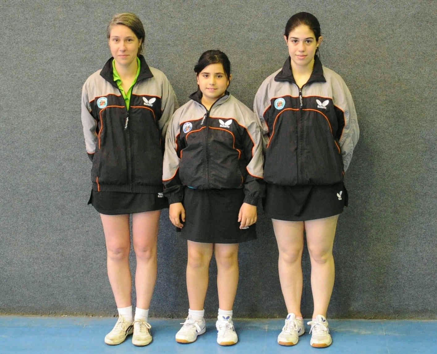 Campeonato de Asturias Absoluto por equipos 04-04-2015
