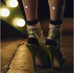 Fashion accessories brand Glint & Glory launches