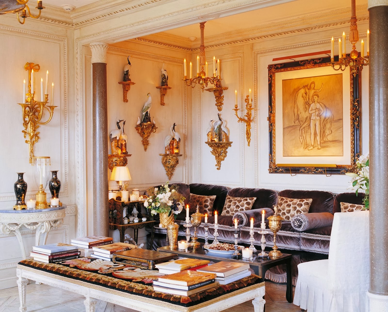 Hampton hostess: february 2014
