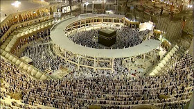 Foto Mekkah Masjidil Haram Terbaru Sekarang Foto Arab Terkini Kota Suci Makkah Al Mukaromah 