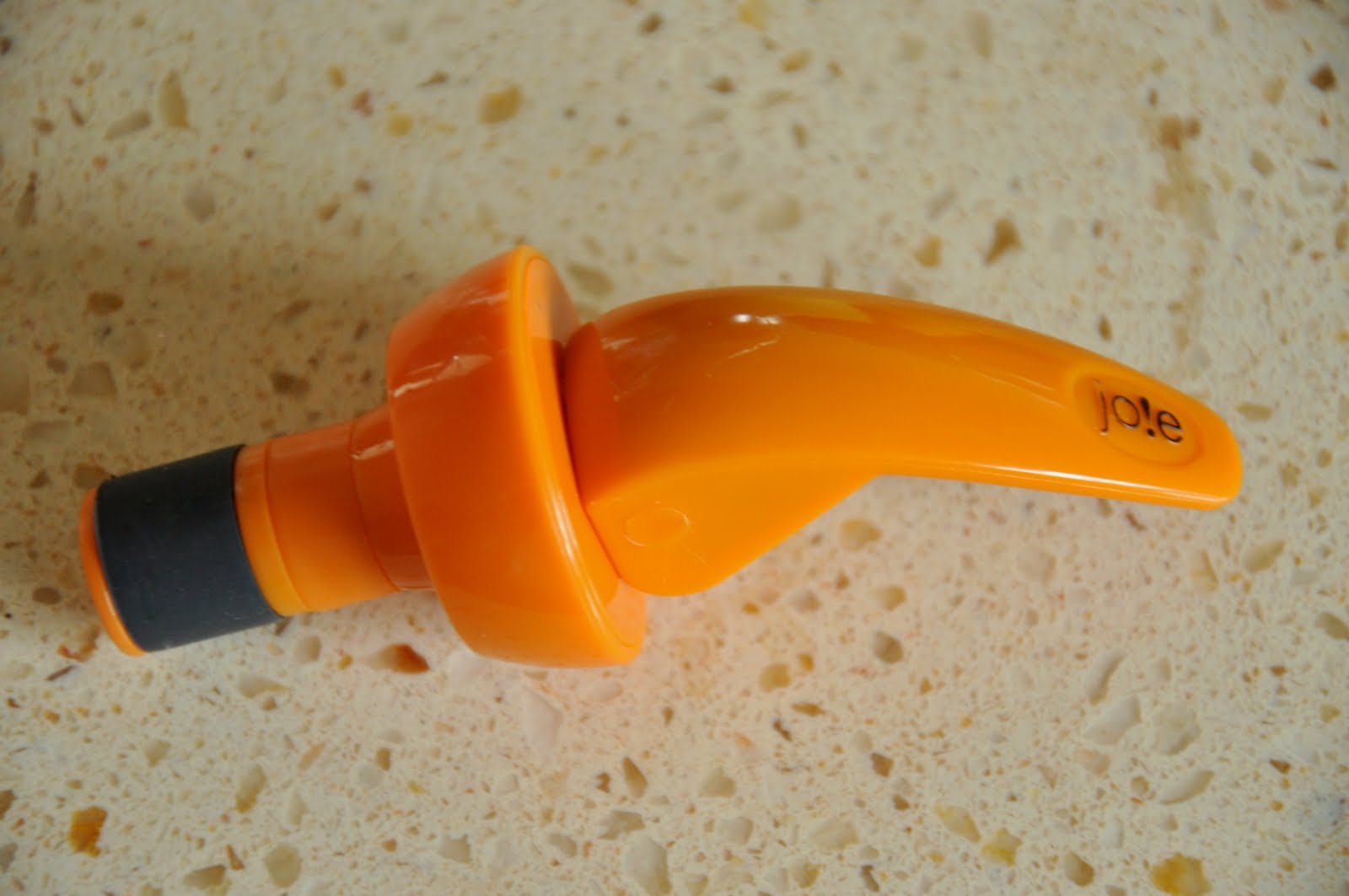 Alpha Cook When To Say Goodbye The Expiration on Wine and Vermouth