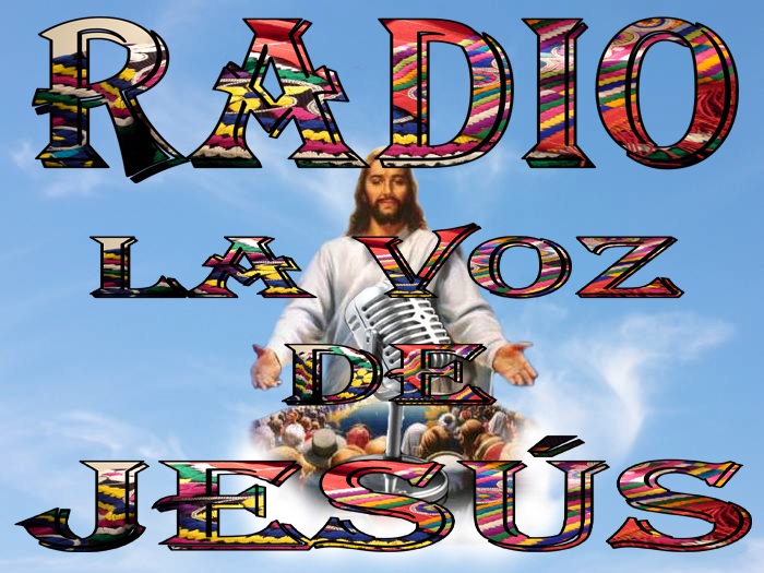 Radio La Voz De Jesus Joyabaj