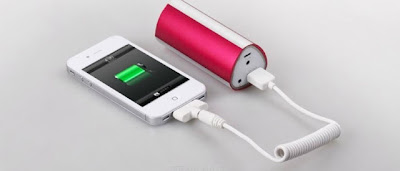 harga power bank murah agustus 2013 power bank golf 2600mah
