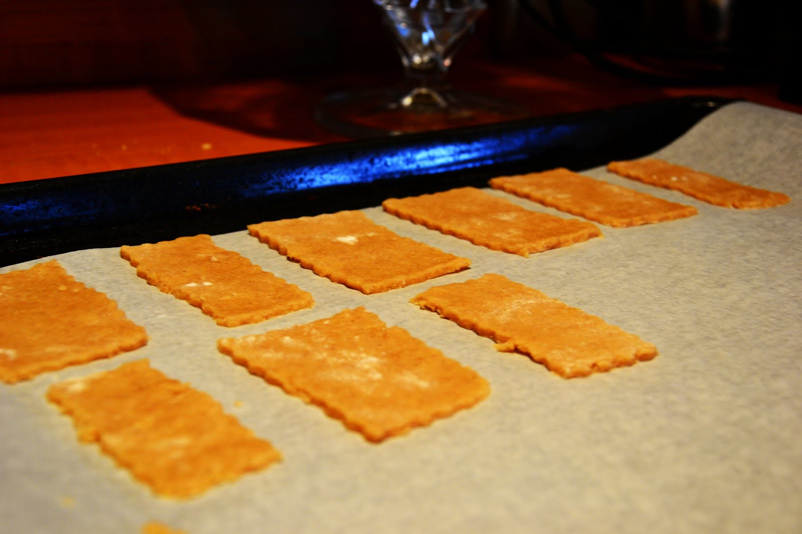 Graham Crackers