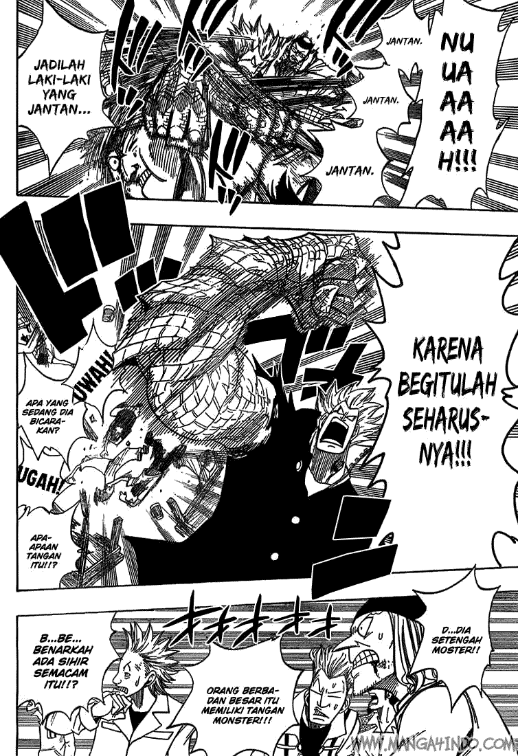 Fairy Tail 49 Indonesia